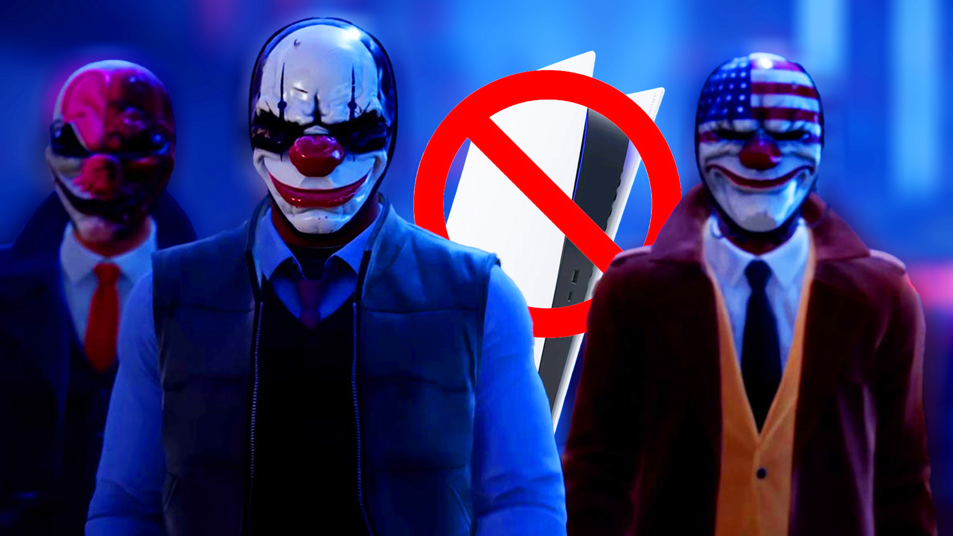 PAYDAY 3 Is Getting A Closed Beta Next Week So Here's How To Get In