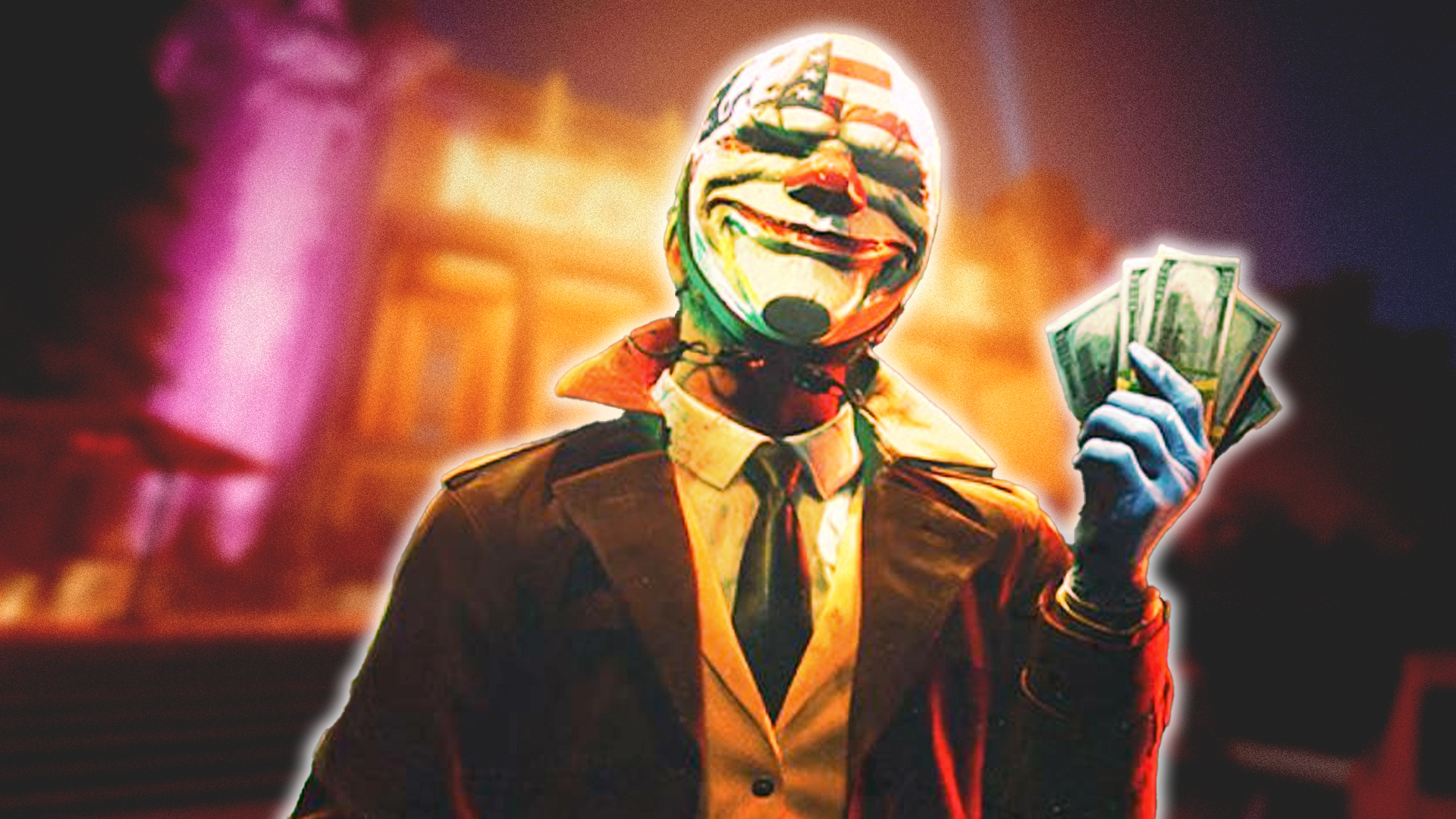Payday 3 breaks into the Xbox Game Pass vault today