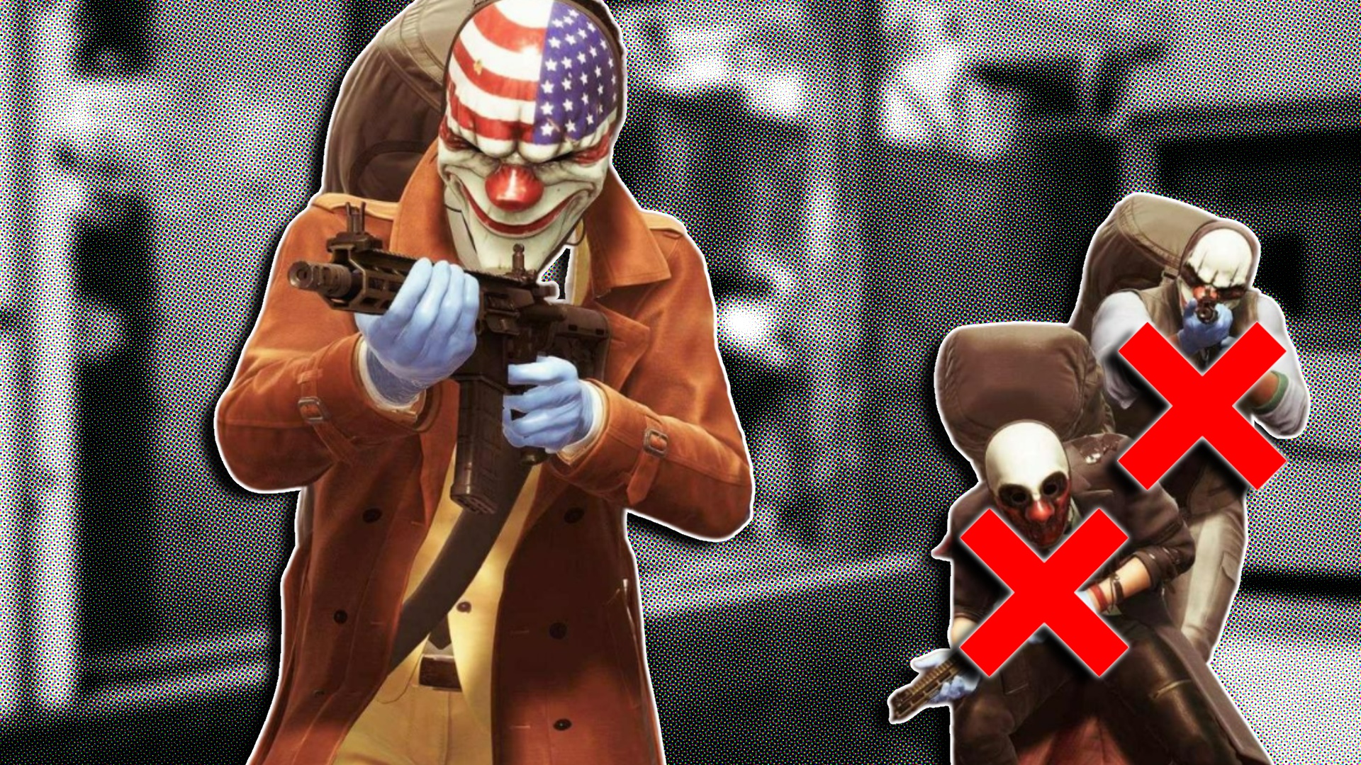 How to Play Payday 3 Solo: Guide - Level Push