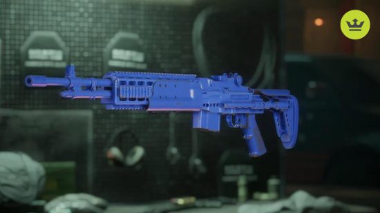 Payday 3 best weapons SA A114