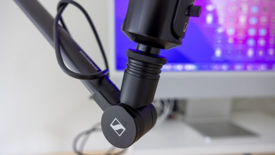 The Sennheiser Profile USB Microphone Review - A Premium Podcasting Option