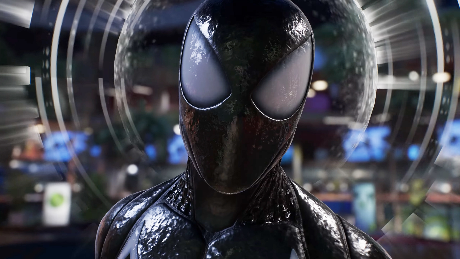 One of Spider-Man 2's biggest spoilers arrives courtesy of PlayStation