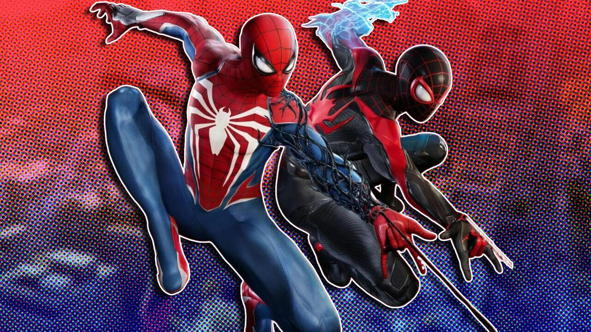 The Amazing Spider-Man 2 Potentially Cancelled on Xbox One - IGN