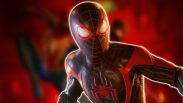 Spider-Man 2 appears to track heroic deeds with this cool feature