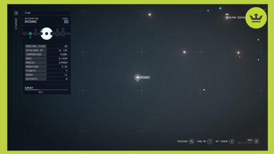 Starfield Halo reach planet galaxy view