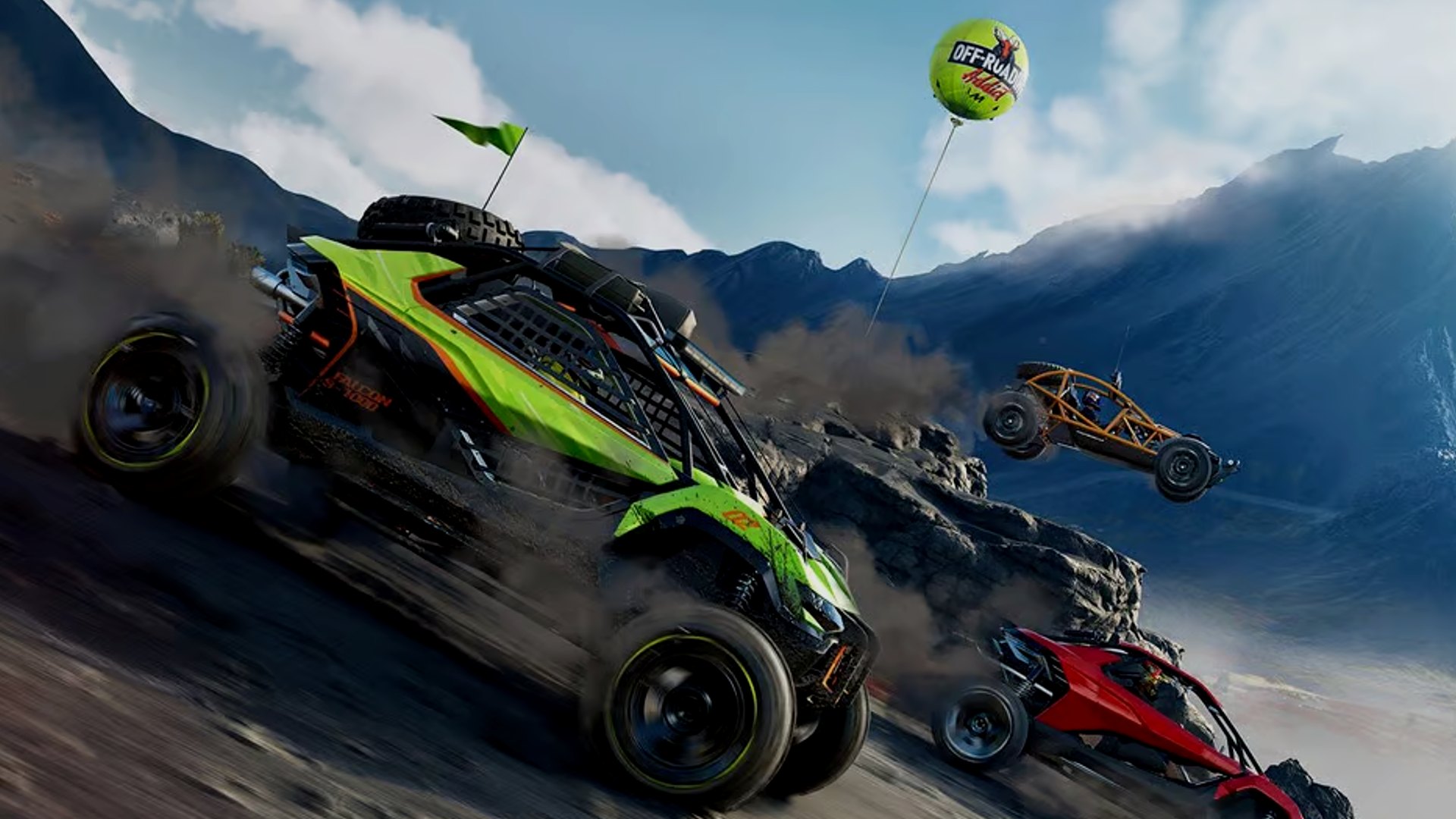 Can you play The Crew Motorfest with friends thanks to crossplay?