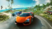 The Crew Motorfest review – imitation is the sincerest flattery