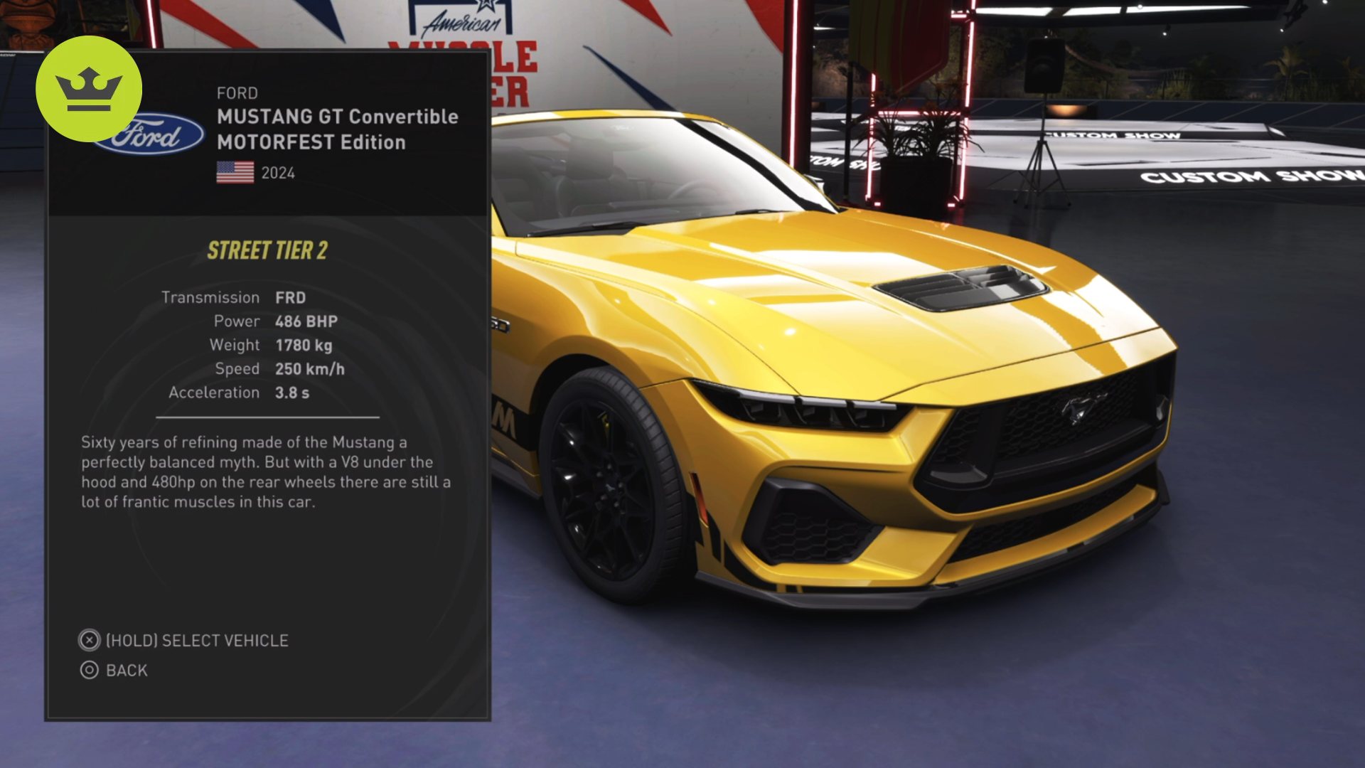 The Crew Motorfest Ultimate Guide: Review, car list, map, editions