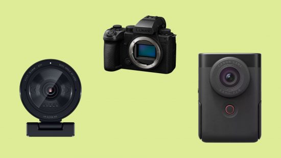 Top 10 Best 4K Cameras of 2023