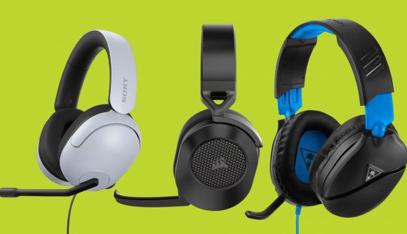 Best cheap gaming headsets for PS5, PS4, Xbox, and Switch