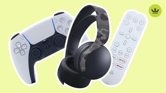 Best PS5 deals: accessories