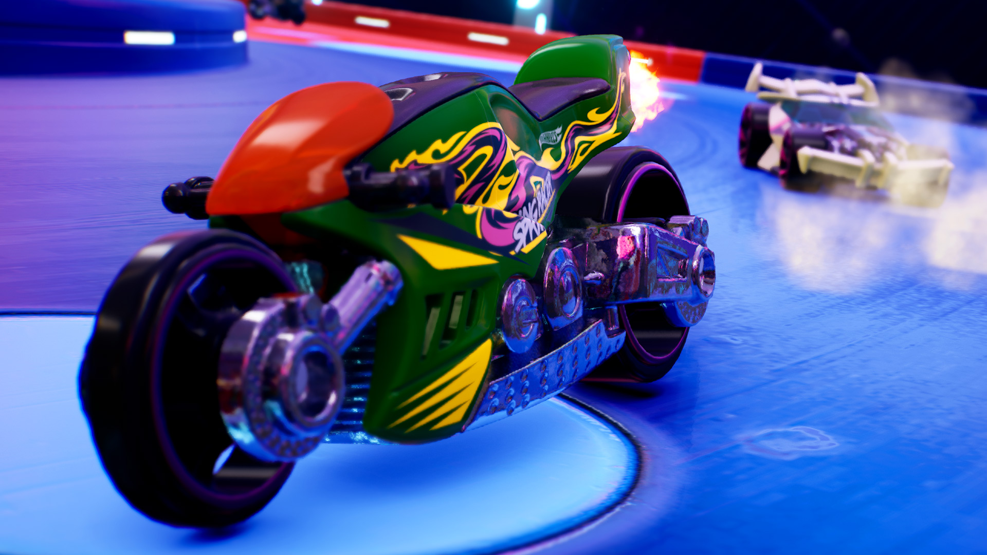 Best Xbox Racing Games for 2023 - CNET