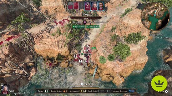 Does Baldur's Gate 3 Have a Split-Screen Co-op? - Deltia's Gaming