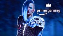 Diablo 4 prime gaming tier skips