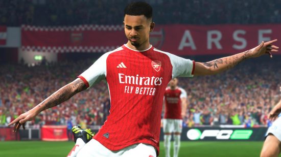 All EA SPORTS FC 24 scores and reviews: Is it the true successor to