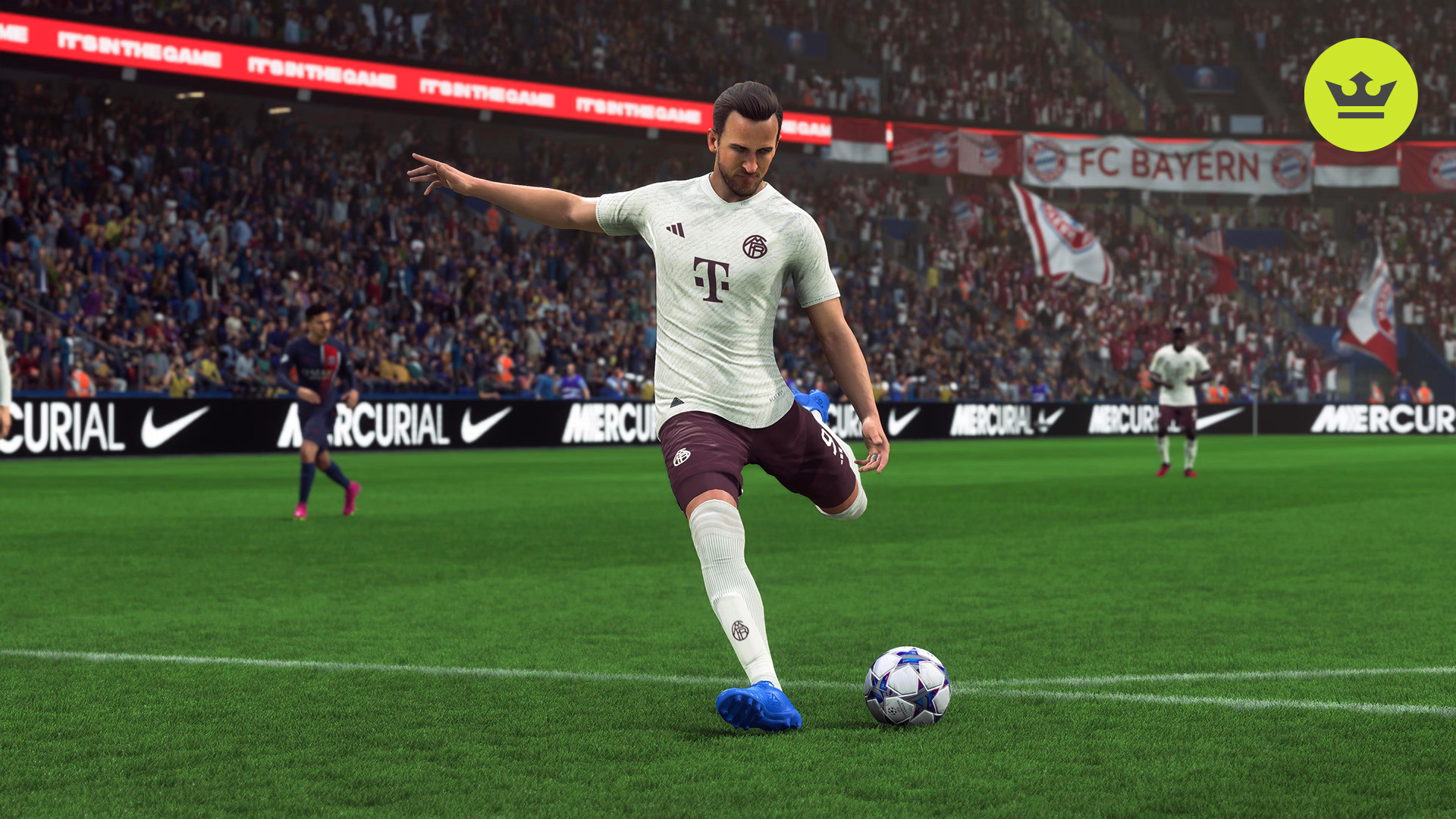 EA Sports FC 24 Review: Kicks off the post-FIFA era with style