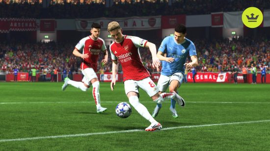 FC 24 review: Martin Odegaard