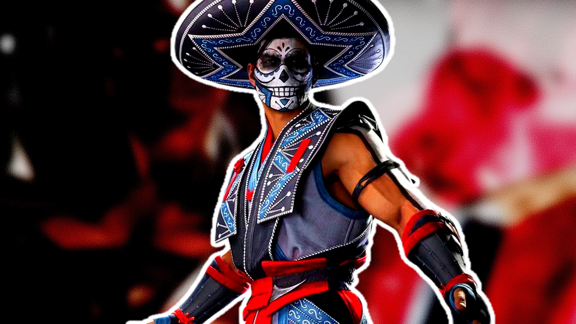 Check out the latest Mortal Kombat 1 Halloween skins leaks ahead of any official reveals