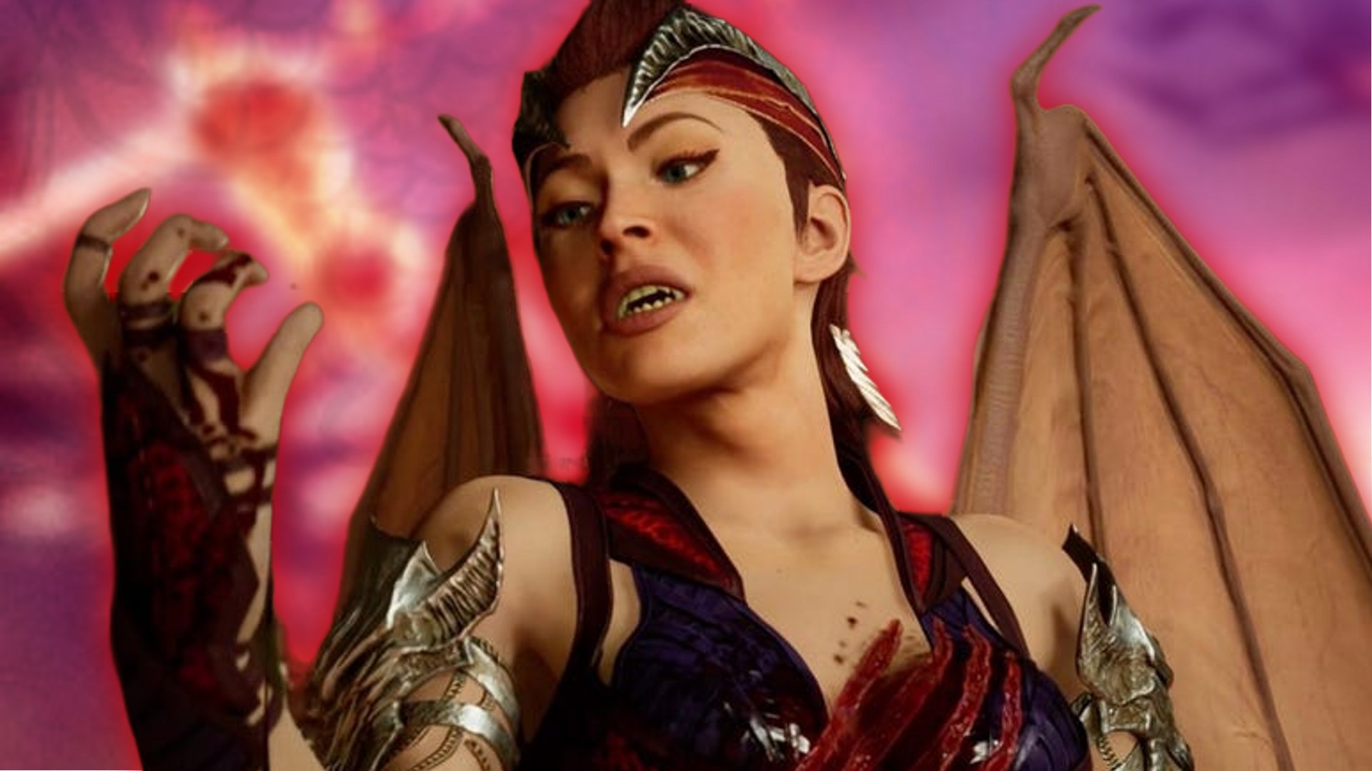Mortal Kombat 1 Datamine Reveals Potential Future DLC Characters