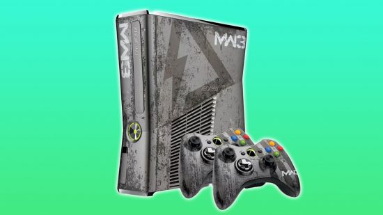 PS5 Slim Bundle With Call Of Duty: Modern Warfare 3 Is Available