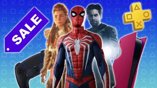 PS Plus Bundle and Save PS5 deal