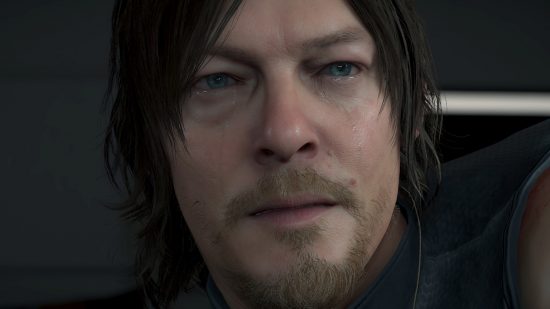 PS5 exclusives: Death Stranding Director's Cut