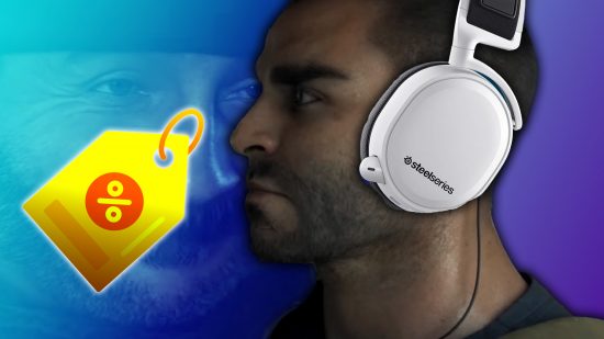 PS5 Prime Day Deals Headsets SteelSeries
