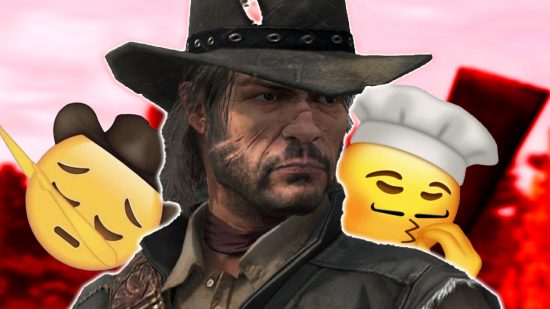 Red Dead Redemption Just Got A Surprise 60FPS Patch On PS5