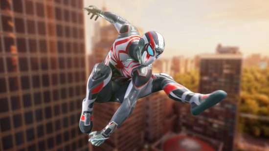 Marvel's Spider-Man 2 Review (PS5): Symbiote Superiority