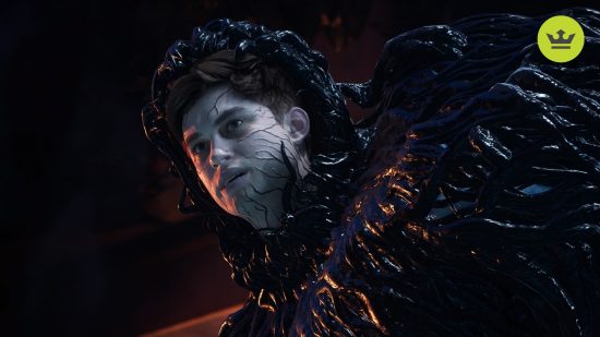 Who is Venom in Spider-Man 2 PS5: Venom with Harry Osborn's head on show in Spider-Man 2 PS5 game