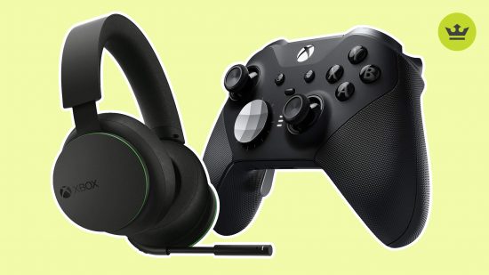 Xbox deals: accessories