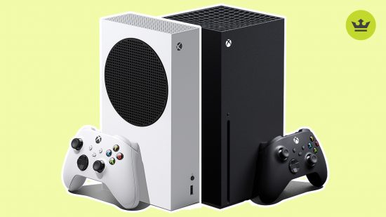 Xbox deals: consoles