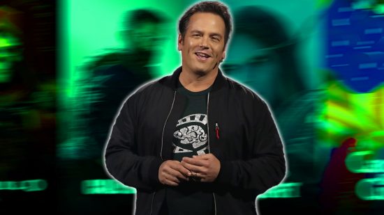 Phil Spencer Xbox Activision Microsoft deal
