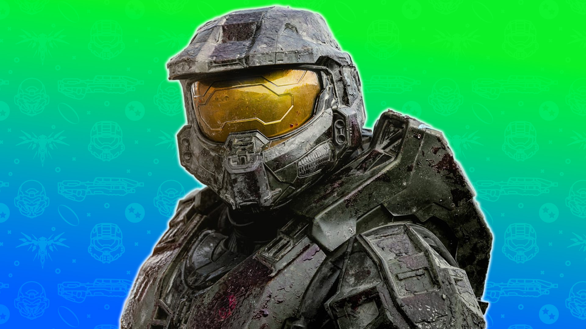Paramount+ Rolls Out Official Trailer and Premiere Date For “HALO