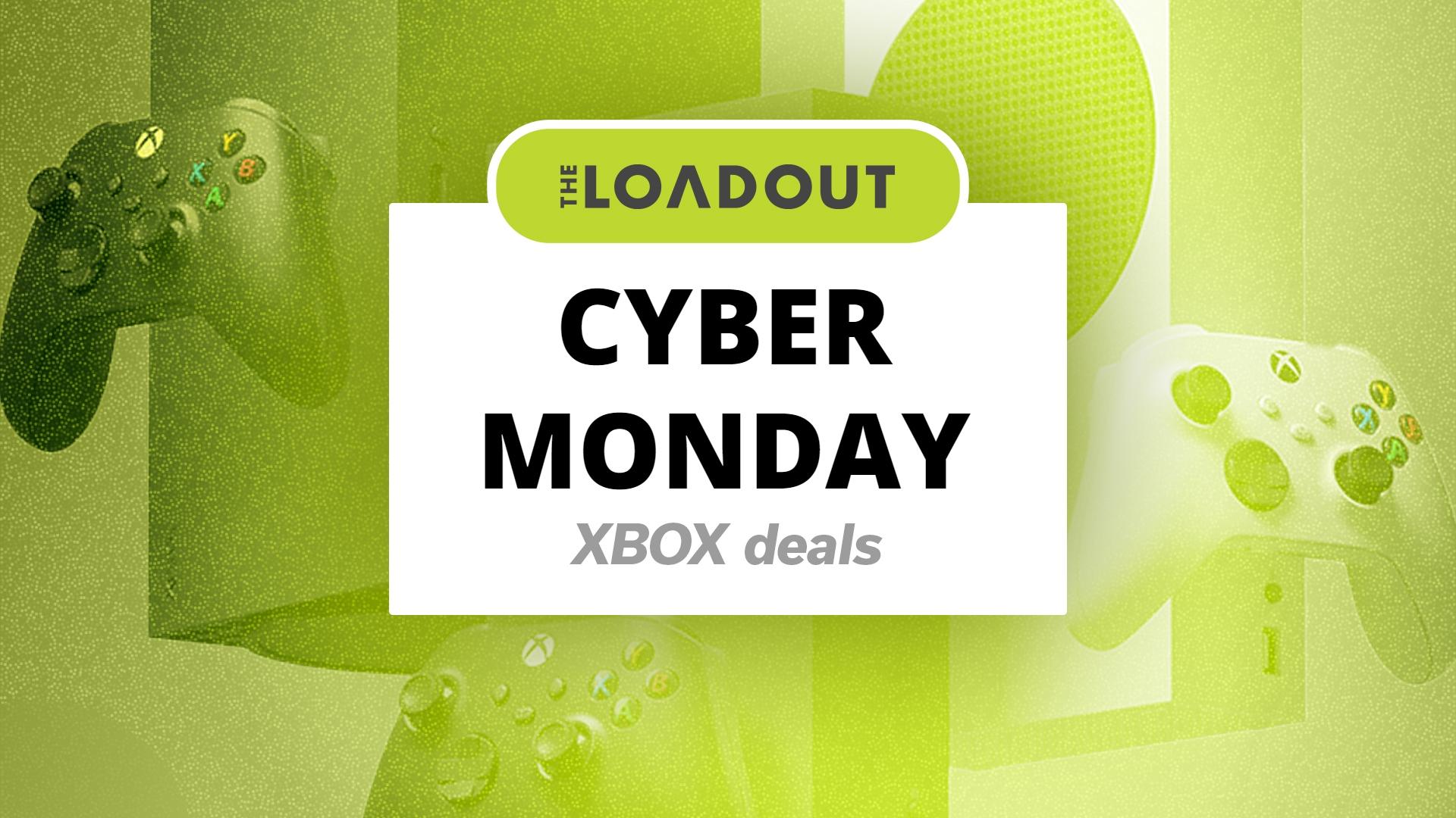 The Best Cyber Monday Deals That Are Still Available: New Lowest Price Ever  on Xbox - IGN