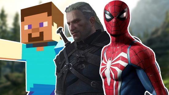 100+ Best PS4 Games of All Time