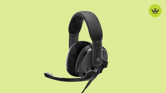 Best PS5 headsets: EPOS H3