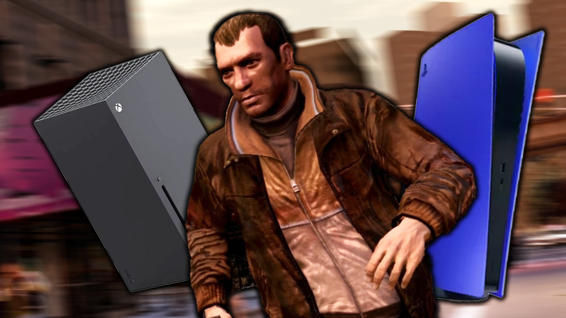 5 reasons why GTA 4 remastered should release on PS4 and PS5