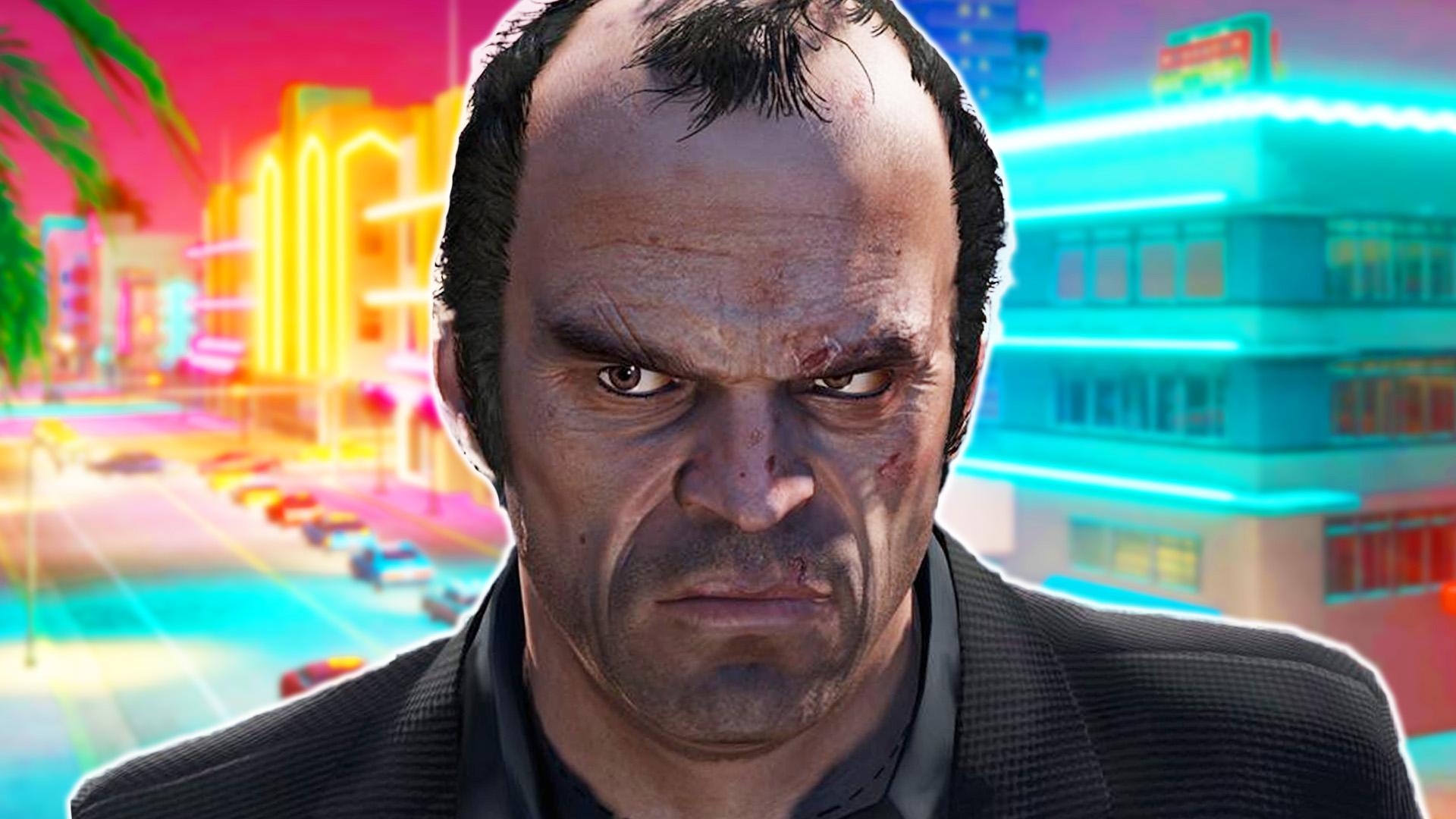 Biggest Rockstar Games' GTA 6 leaks and rumors: Announcement date