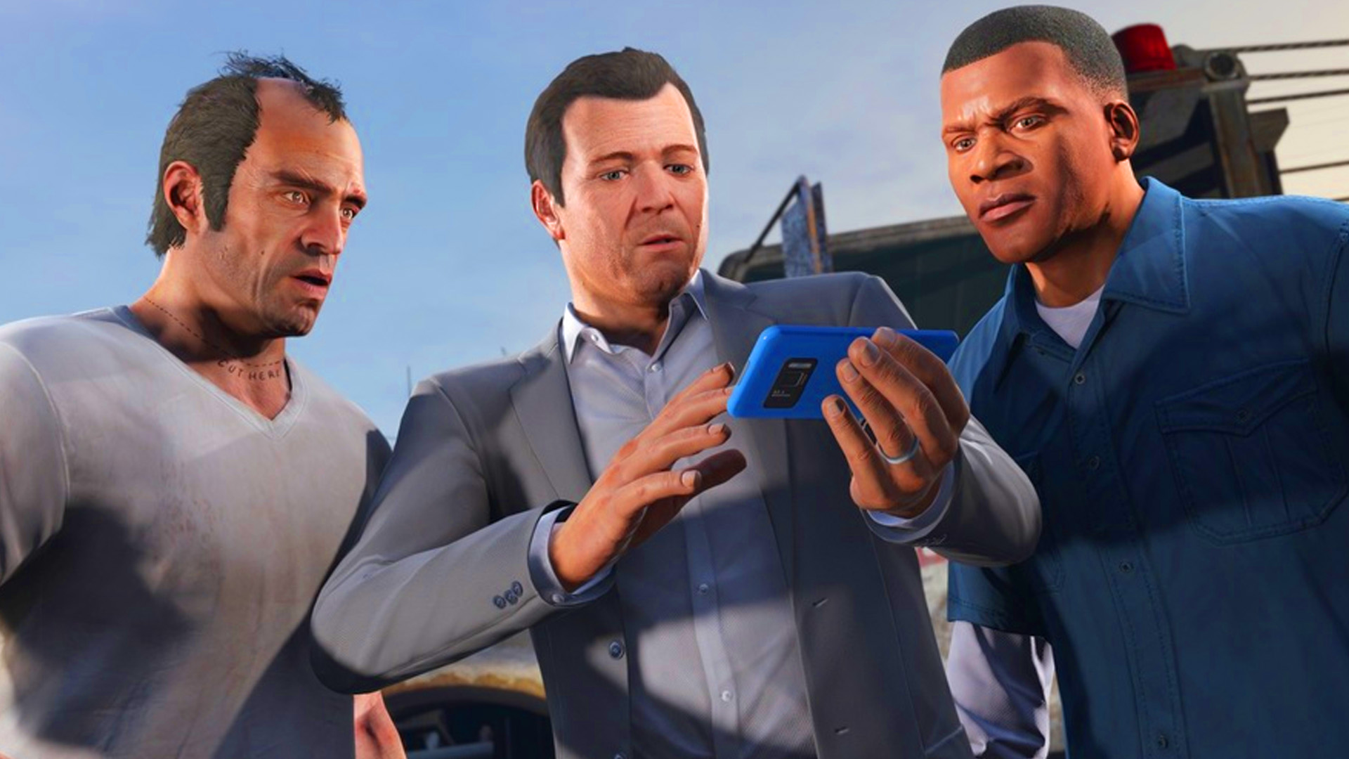 Rockstar Games confirma lançamento do primeiro trailer de GTA 6 em dezembro  de 2023