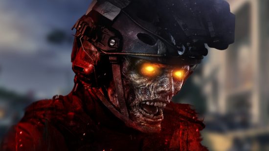 Call of Duty: Modern Warfare 3 Zombies Review 