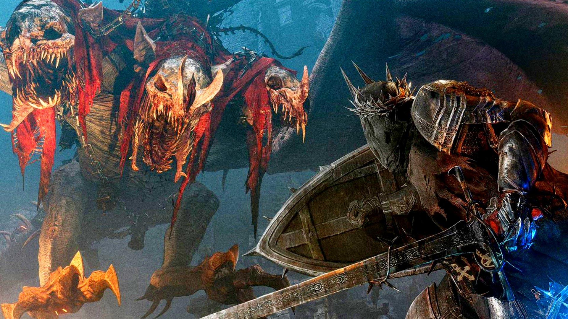 Soulslike Lords of the Fallen Confirms Important Feature for PS5