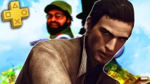 PS Plus 2023 November Games Tropico 5 Mafia 2