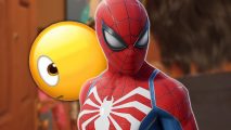 Spider-Man 2 post credits scene