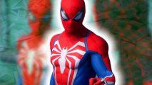 Spider-Man 2 sale Black Friday Amazon: an image of Spider-Man 2 and some money