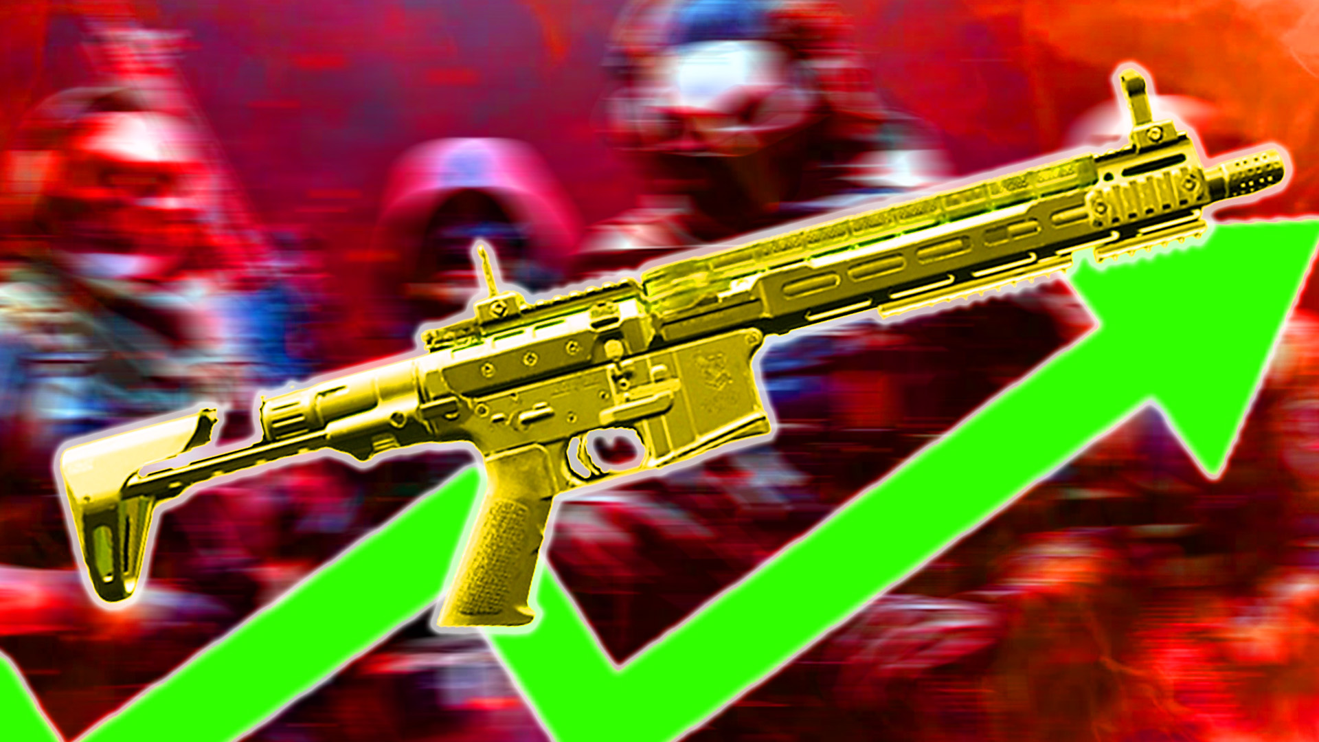 The SMG Meta in Warzone Season 6: Best SMGs and Loadouts