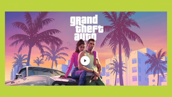 GTA 6 platforms PS5 Xbox Series X: an image of the first key art for Grand Theft Auto 6