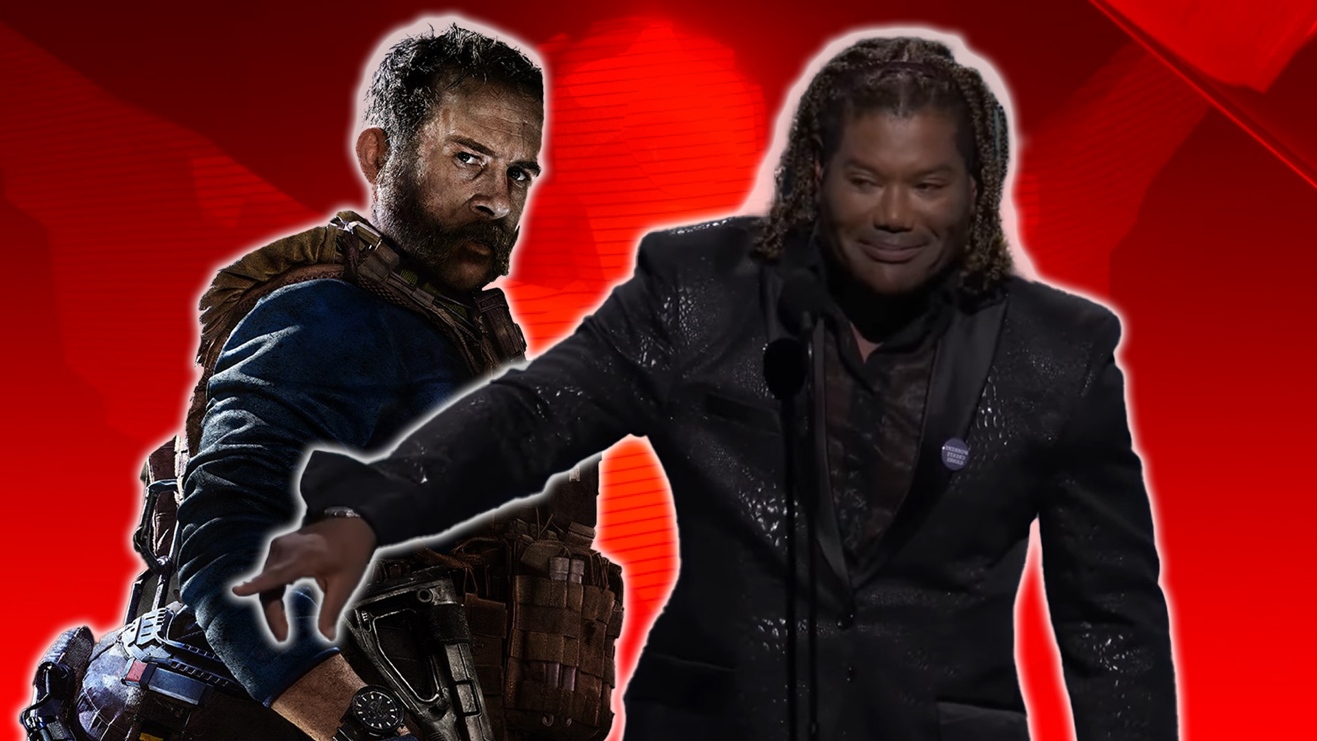 Christopher Judge Wins Best Performance At 2022 Game Awards