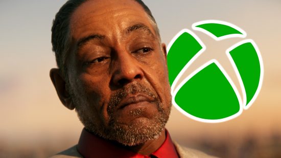 Xbox Game Pass Far Cry 6 Giancarlo Esposito