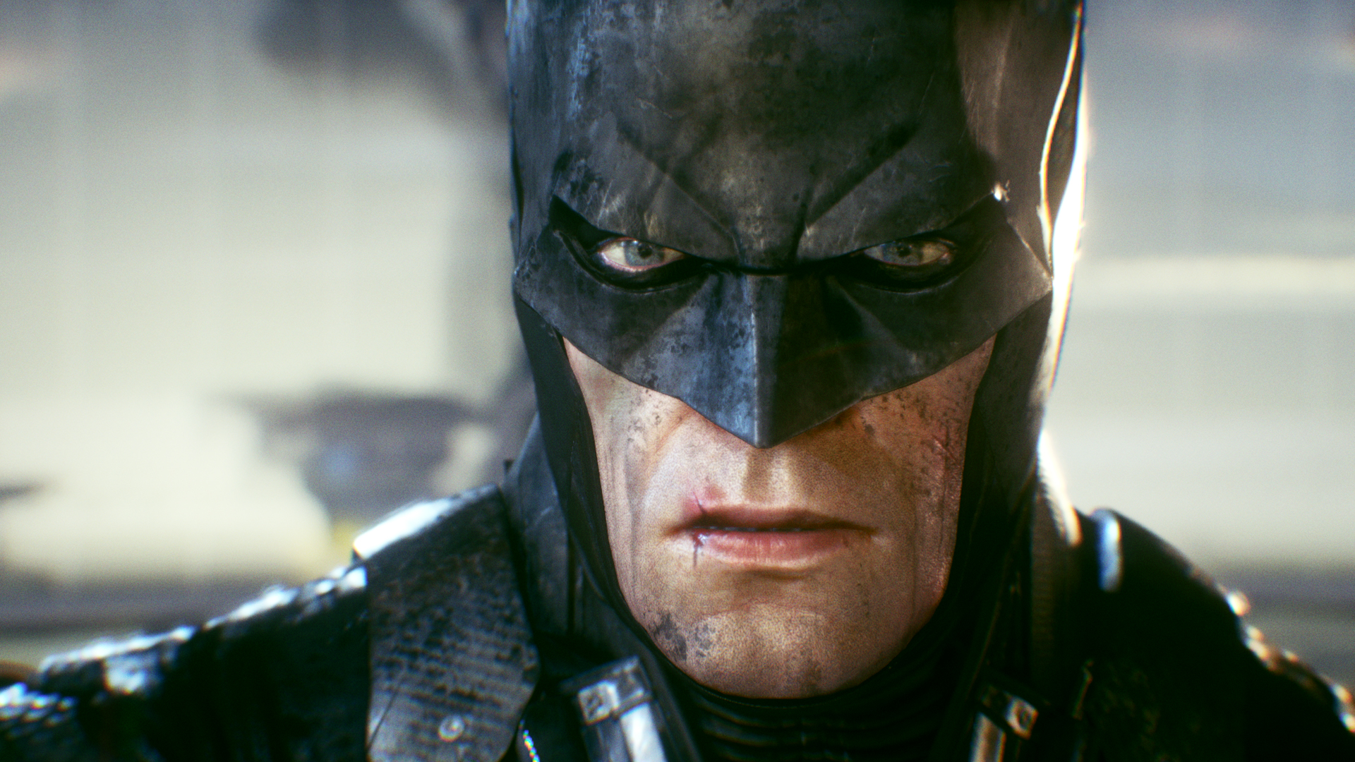 New PlayStation Store sale slashes prices on these PS5 Batman games